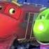 Chuggington AMV Can You Feel The Sun Shine