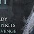 ELDEN RING NIGHTREIGN Revenant Character Gameplay Reveal