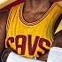 Kyrie Irving ᴴᴰ Me Myself I Cleveland Cavaliers 2015 2016 NBA Champions