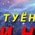 ТУЁНА МИНУС 4 2021 TUYONA MINUS