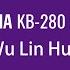 YAMAHA KB 280 示范乐曲 Wu Lin Hun