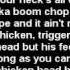 Chicken Huntin Lyrics