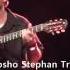 Joscho Stephan Trio Minor Blues