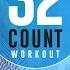 Manic Monday 32 Count Workout Remix 126 BPM