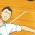 ハイキュー TO THE TOP Best Moments 102 烏野は青葉城西高校で強敵と対峙する Haikyuu To The Top