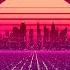 NEON CITY Retrowave Synthwave Mix