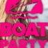 Boat Party Prague Budapest