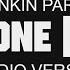Linkin Park And One Live Studio Version