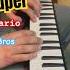 Super Mario Bros Level Up Melodica Supermariobros Musica Music Solfeo Tutorial