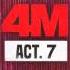 4MINUTE 포미닛 Canvas 7th Mini Album ACT 7 Official Audio