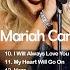 Whitney Houston Mariah Carey Celine Dion Greatest Hits Full Live Best Of World Divas