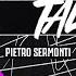Small Talk S01 E04 More Than Bianconero PIETRO SERMONTI