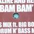 DJ Defkline And Red Polo Feat Sister Nancy Bam Bam DnB Mix