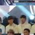 Fancam Idol EXO SEVENTEEN Reaction To Winner Really Really MBC Gayo Daejejeon