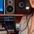 Otilia Bilionera Remix Otilia Bilionera Having Fun In The Studio Singing