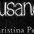A Thousand Years Instrumental With Lyric