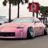 Automobile Stance Pink Slammed Drift Japanesecar Edit Cars Jdm Fast