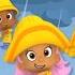 Bubble Guppies Awesomeness Of Rain Sub Español