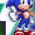 Sonic 3 A I R Ending But EARLIER Sonic 3 A I R Mods Shorts Sonicshorts