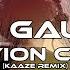 Techno Alex Gaudino Destination Calabria KAAZE Remix