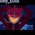 Daisies Song Edit BlackGryph0n I Made An Edit Of Your Guys New Song Hazbinhotel Alastor