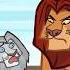 What Happens If Prime Mufasa Vs Kiros Fight Shorts Mufasa Lionking