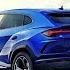 Lamborghini Urus Sound Mod MTA Province