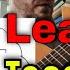 Toccata Guitar Lesson The Guitarists Way Book 2