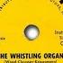 DAVE BABY CORTEZ The Whistling Organ 78 1959