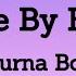 Burna Boy Bundle By Bundle Lyric Video