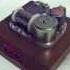 Biohazard Code Veronica Music Box Infants