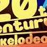 20th Century Nickelodeon