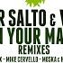 On Your Mark Mike Cervello Remix