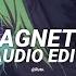 Magnetic Illit Edit Audio