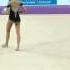 Alexandra Soldatova Ball Grand Prix Moscow 2016