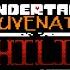 Scratch Undertale Rejuvenation Nihilism Classic Phase 4 Undertale Fangame