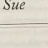 The In Between AUDIOBOOK Chapter 3 Sue REAL VOICE