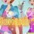 Клип Винкс Солнце Монако WINX CLUB С 1 днём лета Ура нас 1 300 Песня Lil Lusik