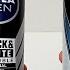 Sure Men Invisible Ice 48hr Deodorant VS Nivea Men Invisible 48hr For Black White No Yellowing