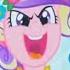 MLP FiM This Day Aria Multilanguage