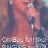This Arrangement Of Flaws And All Beyoncé Renaissancetour Beyhive