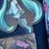 Hatsune Miku G Fuel Showcase