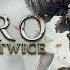 Sekiro Shadows Die Twice Трейлер Русская озвучка