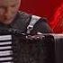 Piazzolla Escolaso Accordion String Orchestra