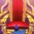 Kalego Sensei Finally Give His Permission Stamp Iruma Kun And The Royal Throne