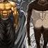 Yujiro Hanma Vs Attack On Titan Attackontitan Eren Erenyeager Yujirohanma Yujiro Bakihanma