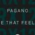 Pagano Take That Feeling Extended Mix