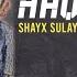 SHAYX SULAYMON ULVON MURJIYALIK HAQIDA