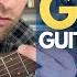 Gretel By Alex G Guitar Tutorial Guitar Lessons With Stuart