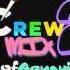 Crew Mix 2 Instrumental Background Music D1ofaquavibe